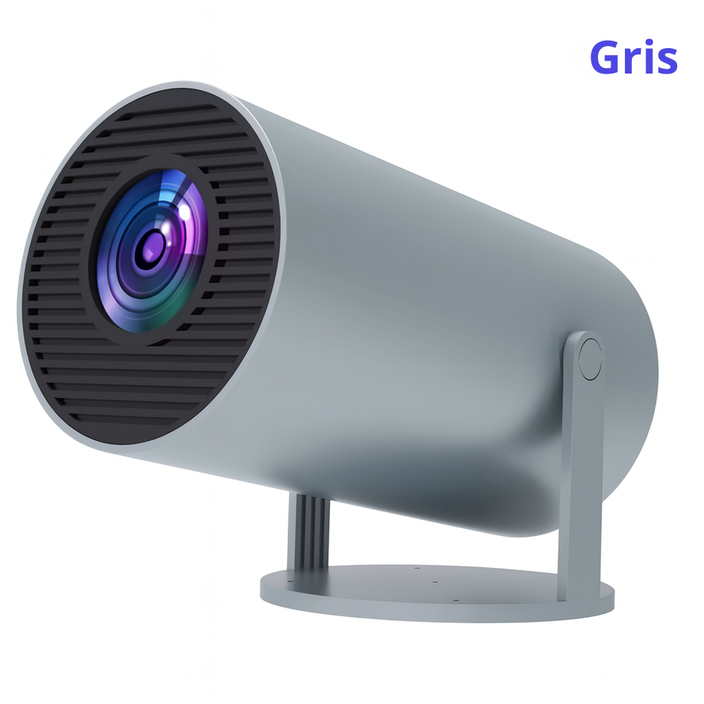 Soneya™ – Projecteur 4K