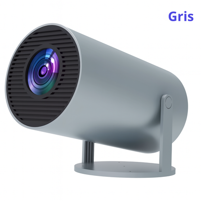 Soneya™ – Projecteur 4K